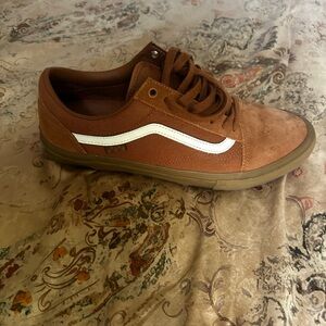 Vans Old Skool-Pro Cush Model